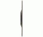 Tyrolit Disco de corte LONGLIFE abombado 125x2,5x22,23 A30 PREMIUM acero