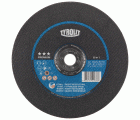 Discos de corte PREMIUM 2in1 para acero y acero inoxidable