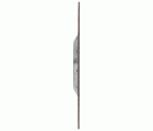 Tyrolit Disco de corte abombado 125x1,2x22,23 A46 PREMIUM acero/inox