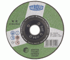 Discos de corte STANDARD para piedra