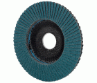 Tyrolit Discos de láminas 2in1 para acero y acero inoxidable 115 #27XLA 115x22,2 ZA60Q-B