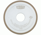 Tyrolit muelas de precisión #14M1Z 127x8x32 D126C125B48AL