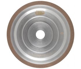 Tyrolit muelas de precisión #14F1 200x8x32 B126C125B87ST