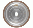 Tyrolit muelas de precisión #14F1 200x8x32 B126C125B87ST