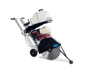TYROLIT Cortadora de juntas FSG513 PREMIUM Profundidad de corte hasta 170 mm