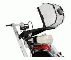 TYROLIT Cortadora de juntas FSG513 PREMIUM Profundidad de corte hasta 170 mm