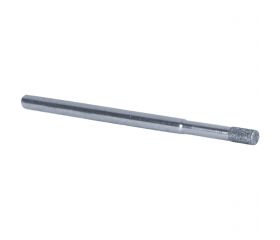Tyrolit muelas de vástago de diamante #1A1W 15x10x6 D151XGST