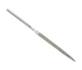 Tyrolit Limas diamantadas Con aglomerante galvánico 140 #90 140x3X70 D126GST