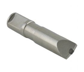 Tyrolit Repasado estacionario Diamantes de perfil 44,5 x DF / V60 / R750 #50PD 9,52x44,5xDF D0,4ST