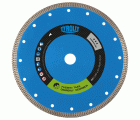 TYROLIT DCT Sierras para corte en seco 200x1,6x22,23 PREMIUM baldosas & cerámica