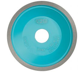 Tyrolit muelas de precisión #12A2D 125x25x20 D54C75B48AL