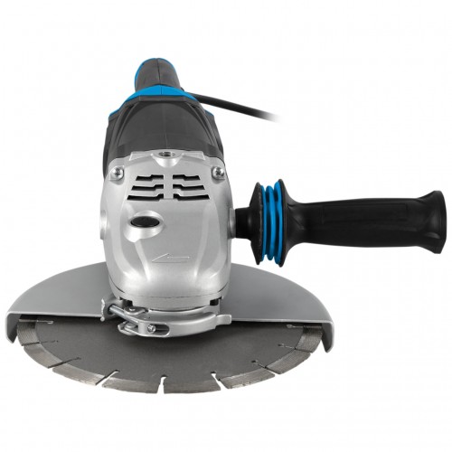 TYROLIT Rectificadora angular AGE230 230V 2,1kW Diámetro del disco 230 mm
