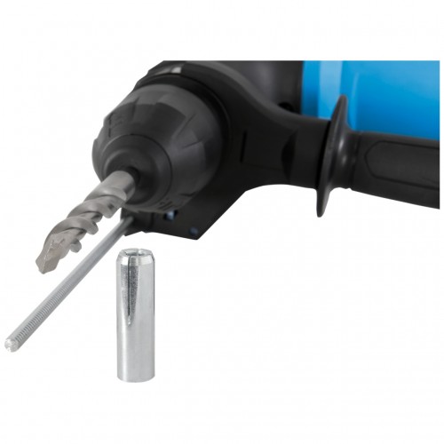 TYROLIT Martillo perforador DHE32 230V 900W Martillo perforador universal Ø 32mm