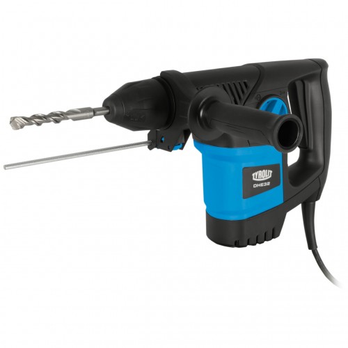 TYROLIT Martillo perforador DHE32 230V 900W Martillo perforador universal Ø 32mm