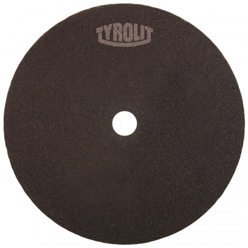 Tyrolit discos de corte #41N 120x2x51 A60O5B43