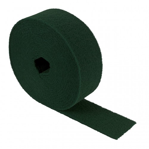 Tyrolit Rollos de vellón de uso universal 115 x 10 #ROLL VL 115x10M C ULTRA-FINE P
