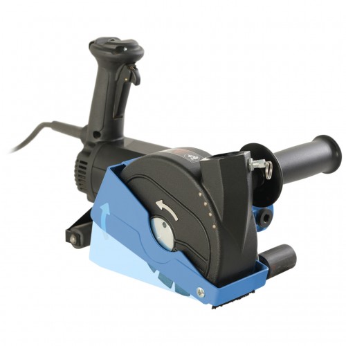 ROZADORA HCE150/230V/2.3kW/150mm