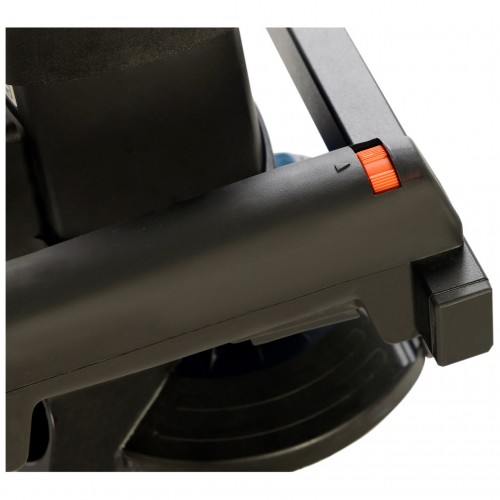 PULIDORA  MANUAL HGE125/230V/1.5kW/125mm