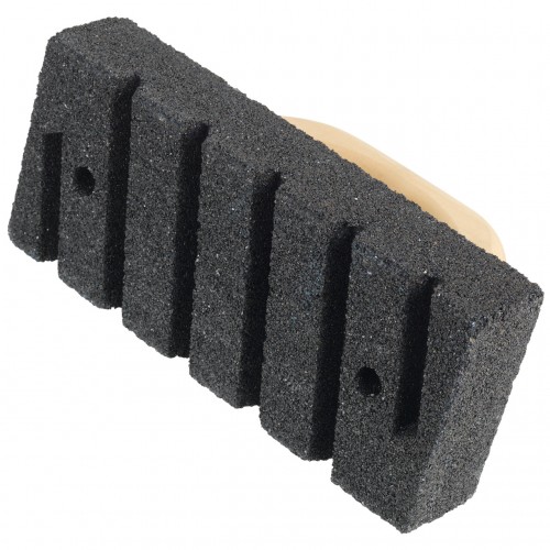 Tyrolit Bloque para azulejos combinado Con aglomerante cerámico 80 x 30 x 160 #90K 80x30x160 C24M5V15