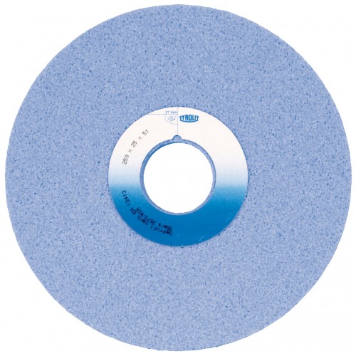 Tyrolit muelas cerámicas #1 200x10x51 454A60L5V3
