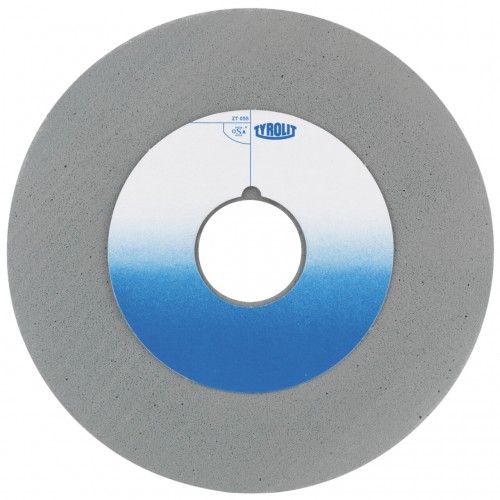 Tyrolit muelas elásticas #1 125x20x20 C400-BE15