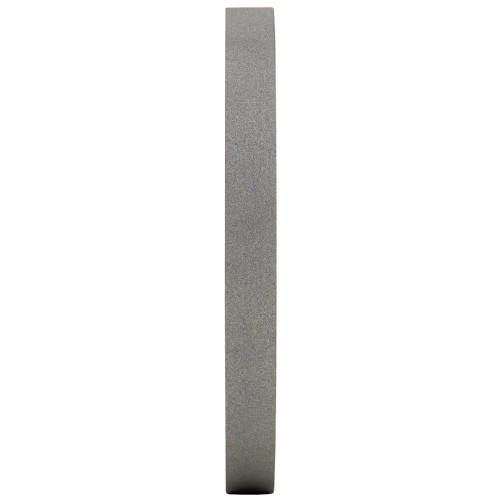 Muelas abrasivas CNC de diamante metalizado rectificado en húmedo para metal duro