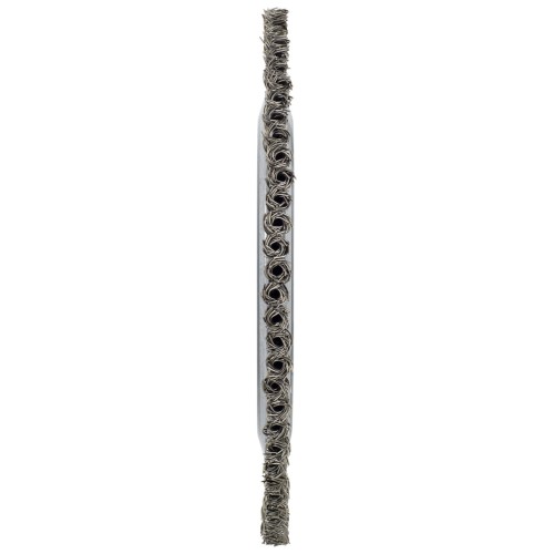 Tyrolit Cepillo redondo PIPELINER PLUS 178x6x29x22,2 DZ PREMIUM inox