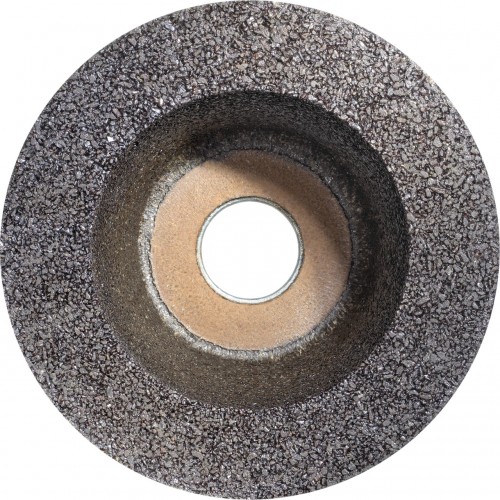 Tyrolit muelas de vaso #11ZT 127x51x5/8