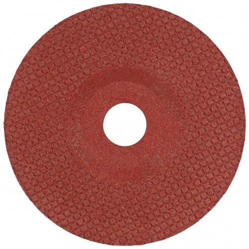 Tyrolit Discos de desbaste TOUCH para acero inoxidable y metales no férricos 115 #27T 115x3x22,23 WA46R-BF