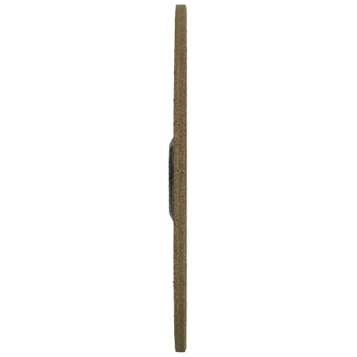 Tyrolit Disco de desbaste 115x4x22,23 mm A36N PREMIUM metales no férricos