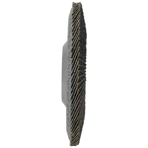 Tyrolit Disco de láminas C-TRIM recto 115x22,23 ZA40 PREMIUM acero/inox