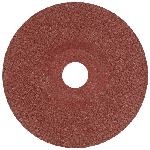 Tyrolit Disco de desbaste TOUCH 115x3x22,23 mm WA46R BASIC inox/met. no férricos