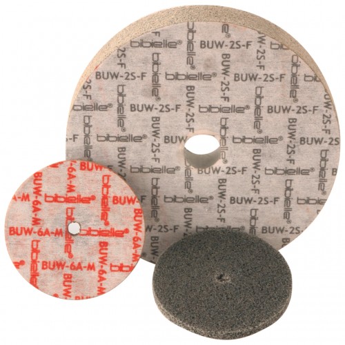 Tyrolit muelas Unitised #1 VL UW 152x3x25,4 3 S FINE P [10]