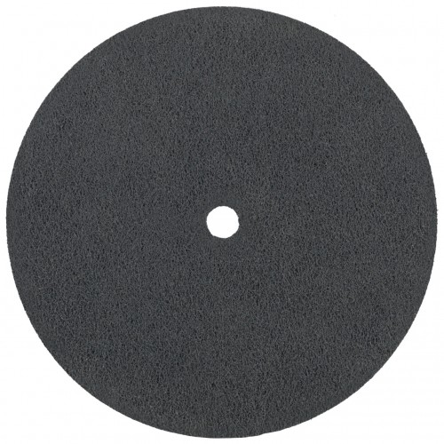 Tyrolit Muelas compactas prensadas de uso universal 152 x 25 x 25,4 #1 VL UW 152x25x25,4 2 A MEDIUM P [2]