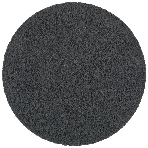 Tyrolit Muelas compactas prensadas QUICK-CHANGE de uso universal 76 x R #QDISC VL UW 76x6,4xR 8 A MEDIUM P
