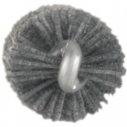 Tyrolit Cepillos para tubos de uso universal 10 #18RODK 10X65-3,7X125 C0,6 P