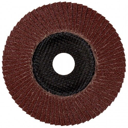 Tyrolit Discos de láminas para acero 115 #27CLA 115x22,23 A80S-B