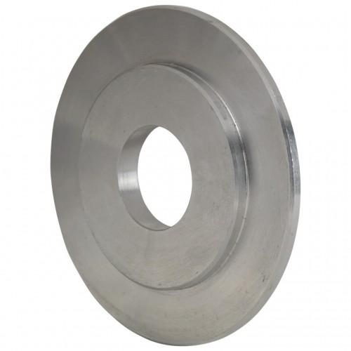 Tyrolit Brida de aluminio para muelas compactas enrolladas 76,2 #PAD CW-SET 76,2 P FLANGE