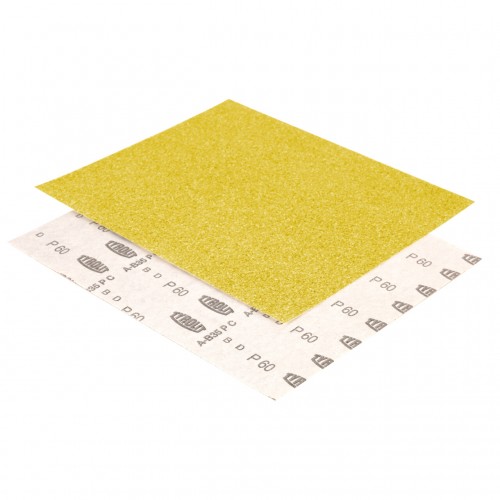 Tyrolit hojas de papel #SHEET P D 230x280 A240 P21