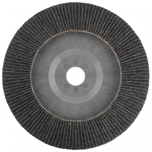 Tyrolit Discos de láminas *** LONGLIFE C-TRIM para acero y acero inoxidable 178 #28SLN 178x22,23 ZA40T-B