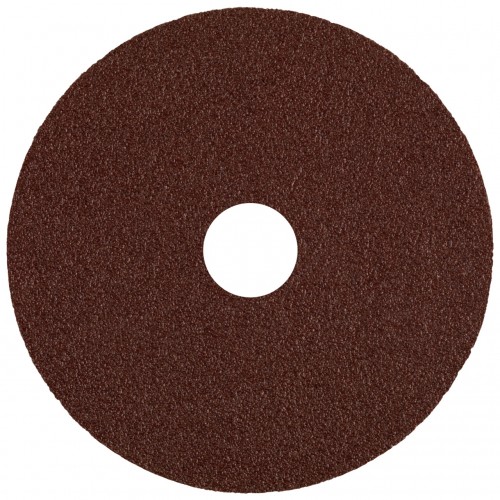 Tyrolit discos de fibra #DISC V 115x22 A24 B01 [5]