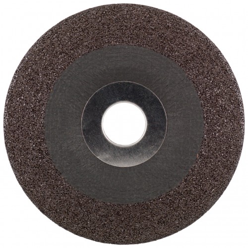 Tyrolit Discos de desbaste LONGLIFE Z-MAX para acero 125 x 7 #27E 125x7x22,23 ZA24S-BFX