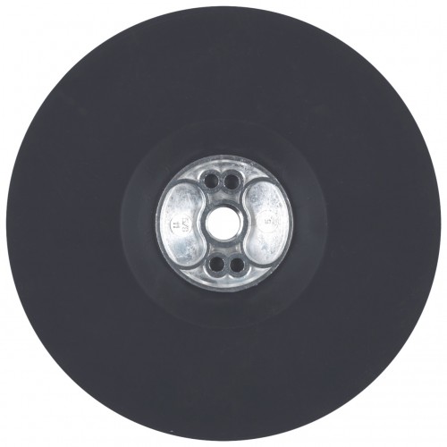 Tyrolit Accesorios para discos de fibra 50 #PAD QDISC 50xR-6 HARD P