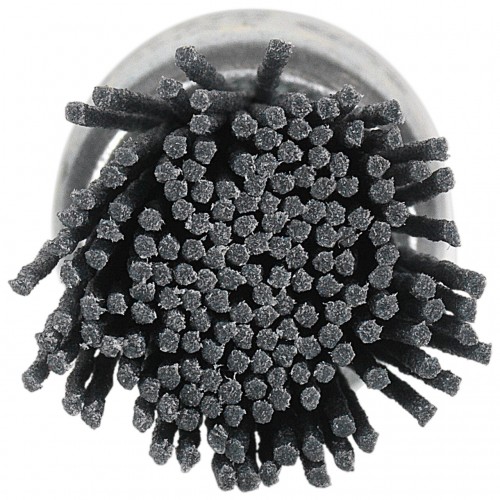 Tyrolit cepillos de alambre #52PDK 22X28-6X68 C80 B
