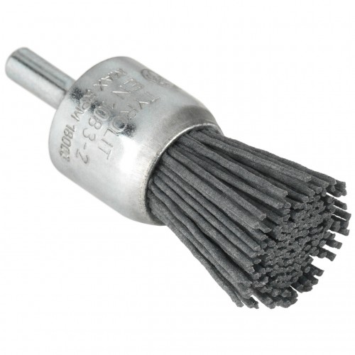 Tyrolit cepillos de alambre #52PDK 22X28-6X68 C80 B