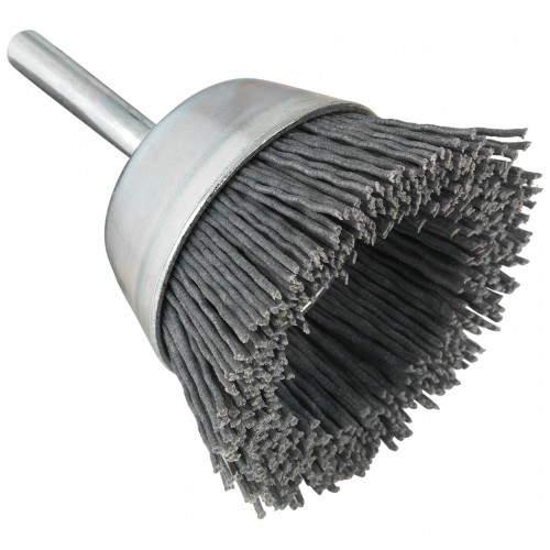 Tyrolit cepillos de alambre #52TDK 50X8X20-6X30 C80 B