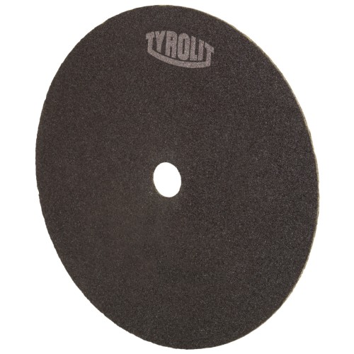 Tyrolit Disco de corte para laboratorio 120x2x51 A60 O5 B PREMIUM acero/hss