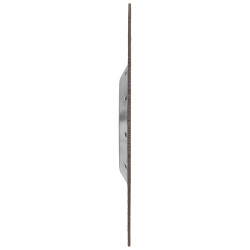 Tyrolit Disco de corte abombado 125x1,2x22,23 A46 PREMIUM acero/inox