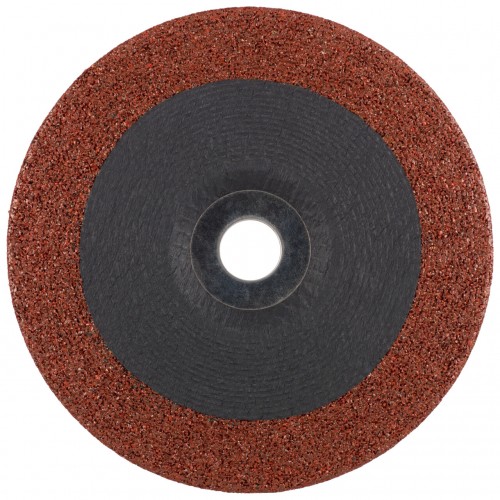 Tyrolit discos de desbaste #27E 125x7x22,23 ZA30Q-BFR