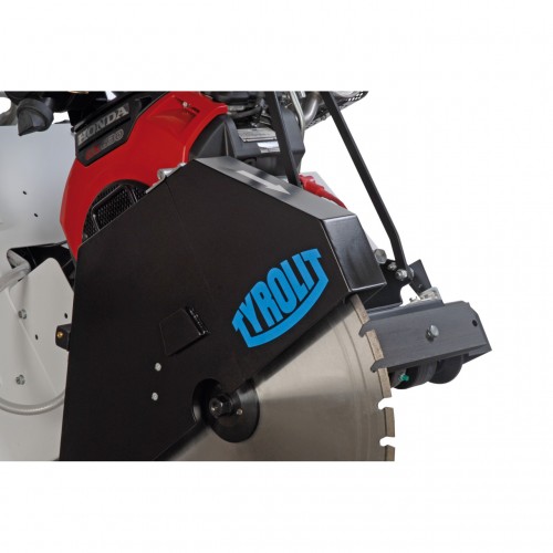 TYROLIT Cortadora de juntas FSG620 STANDARD Profundidad de corte hasta 230 mm